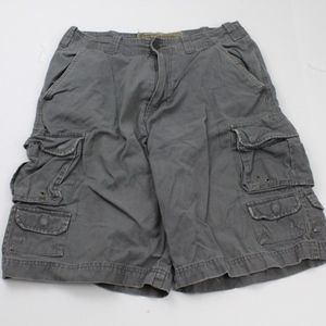Machine Cargo Shorts